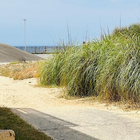 Appartement 2 A 4 Personnes A 50M De La Plage Лакано Экстерьер фото
