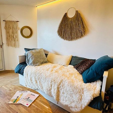 Appartement 2 A 4 Personnes A 50M De La Plage Лакано Экстерьер фото