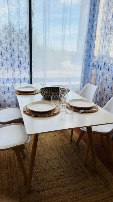 Appartement 2 A 4 Personnes A 50M De La Plage Лакано Экстерьер фото