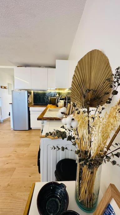 Appartement 2 A 4 Personnes A 50M De La Plage Лакано Экстерьер фото
